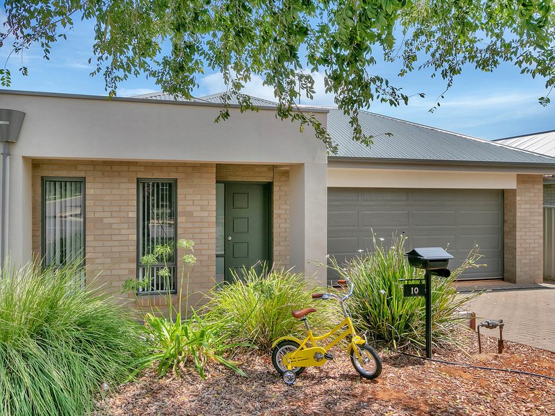 10 Gatley Circuit, Evanston South SA 5116