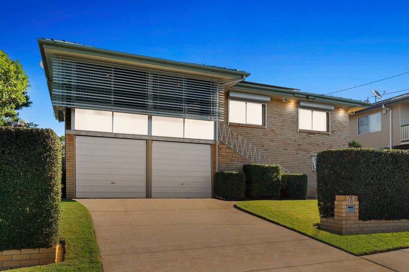 Photo - 10 Gawain Road, Bracken Ridge QLD 4017 - Image