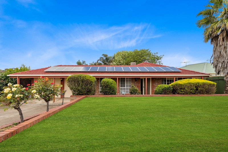 10 Gawler Street, Kapunda SA 5373