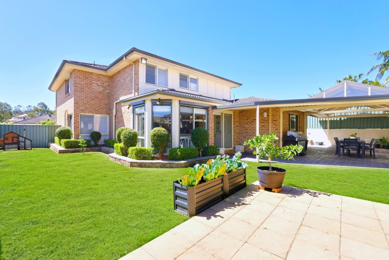 Photo - 10 Gemalong Place, Glenmore Park NSW 2745 - Image 21