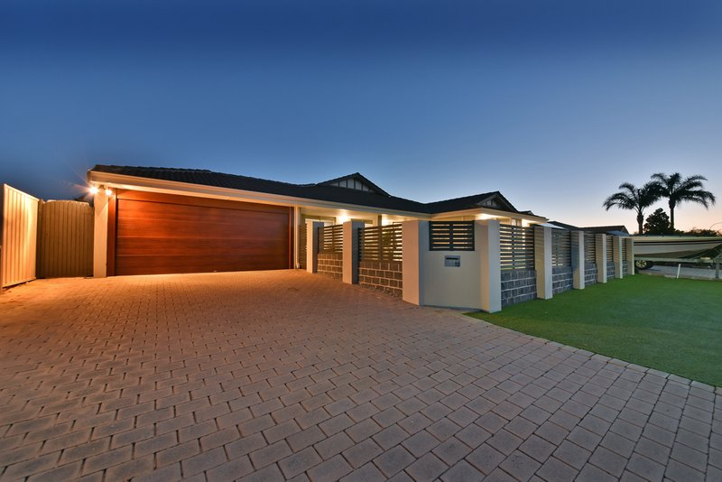 10 Geoff Russell Avenue, Kinross WA 6028