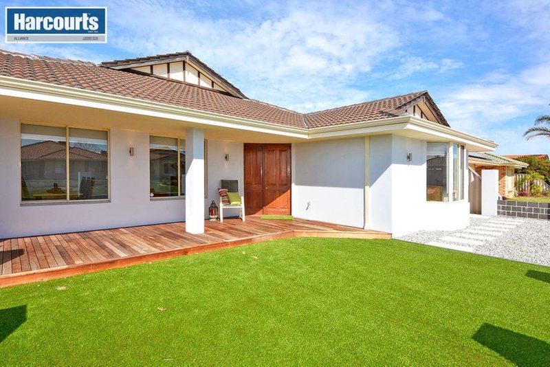 Photo - 10 Geoff Russell Avenue, Kinross WA 6028 - Image 2