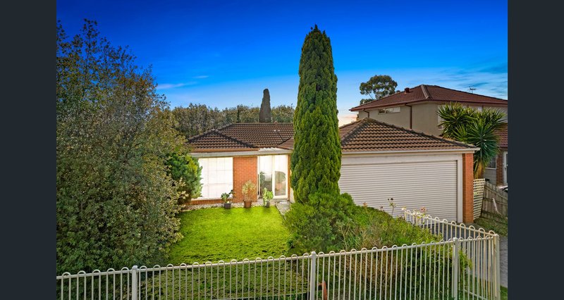 10 George Greeves Place, Hoppers Crossing VIC 3029