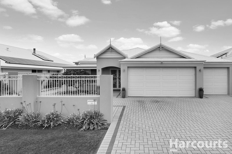 10 George Hibbert Road, Madora Bay WA 6210