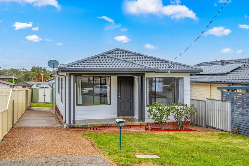 10 George Street, Barnsley NSW 2278