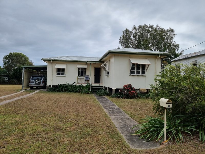 Photo - 10 George Street, Bowen QLD 4805 - Image 2