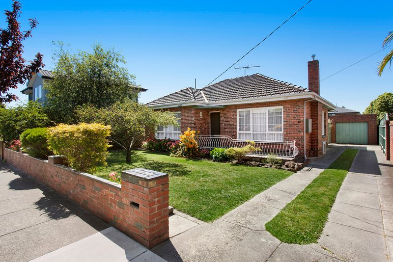 10 George Street, Murrumbeena VIC 3163