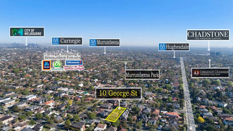 Photo - 10 George Street, Murrumbeena VIC 3163 - Image 3