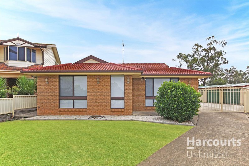 Photo - 10 Gersham Grove, Oakhurst NSW 2761 - Image 1