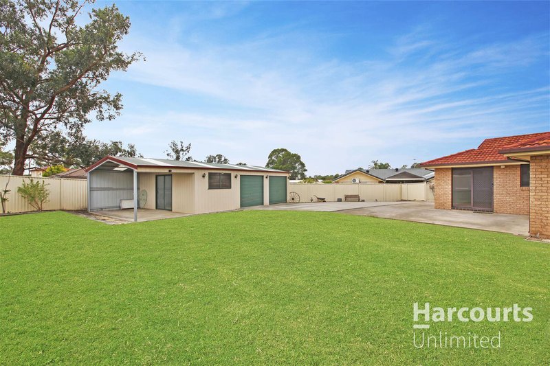 Photo - 10 Gersham Grove, Oakhurst NSW 2761 - Image 9