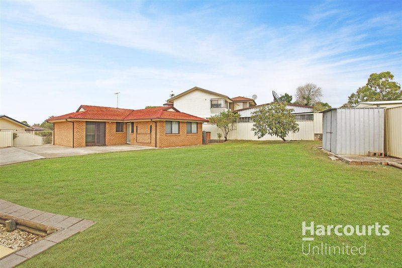 Photo - 10 Gersham Grove, Oakhurst NSW 2761 - Image 10