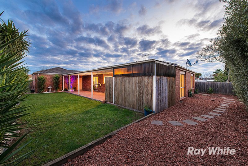 10 Gilja Court, Cranbourne West VIC 3977