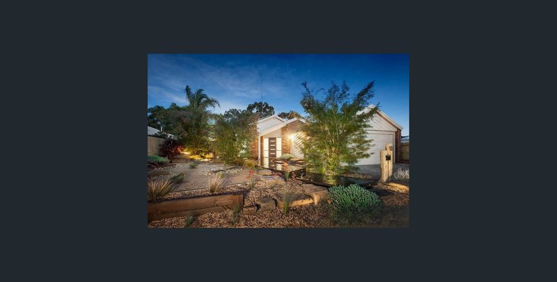Photo - 10 Gilligans Court, Rowville VIC 3178 - Image 1
