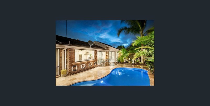 Photo - 10 Gilligans Court, Rowville VIC 3178 - Image 2