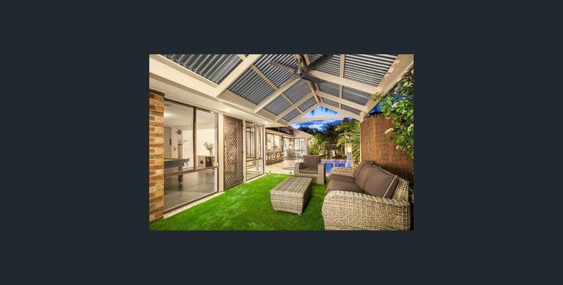 Photo - 10 Gilligans Court, Rowville VIC 3178 - Image 7