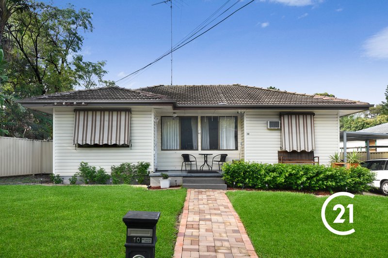 10 Gilmore Road, Lalor Park NSW 2147