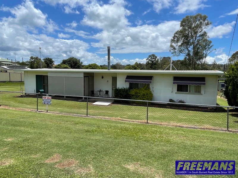 10 Gipps Street, Nanango QLD 4615