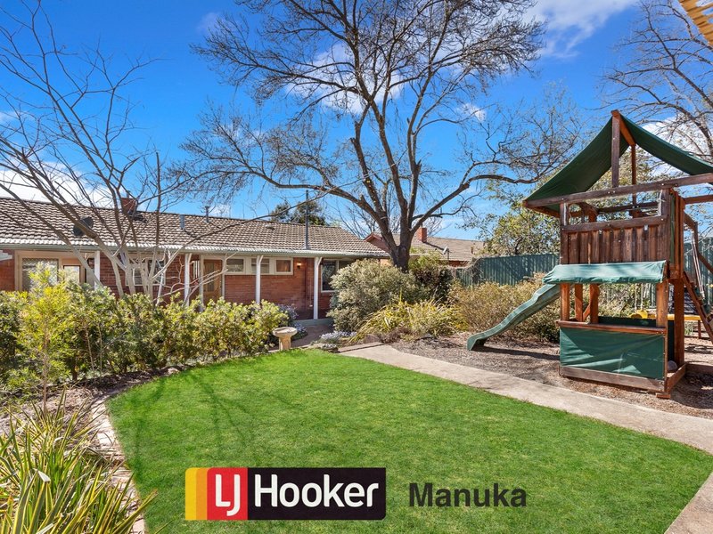 10 Givens Street, Pearce ACT 2607