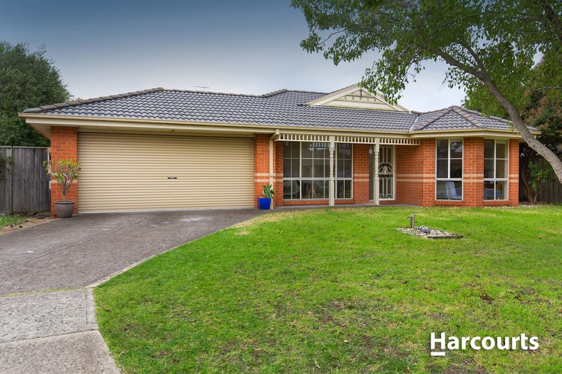 10 Glade Court, Cranbourne VIC 3977