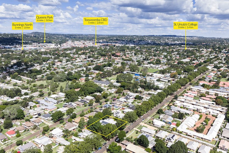 Photo - 10 Gladstone Street, Newtown QLD 4350 - Image 30