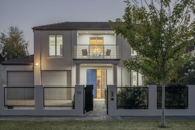 10 Gladwyn Avenue, Bentleigh East VIC 3165