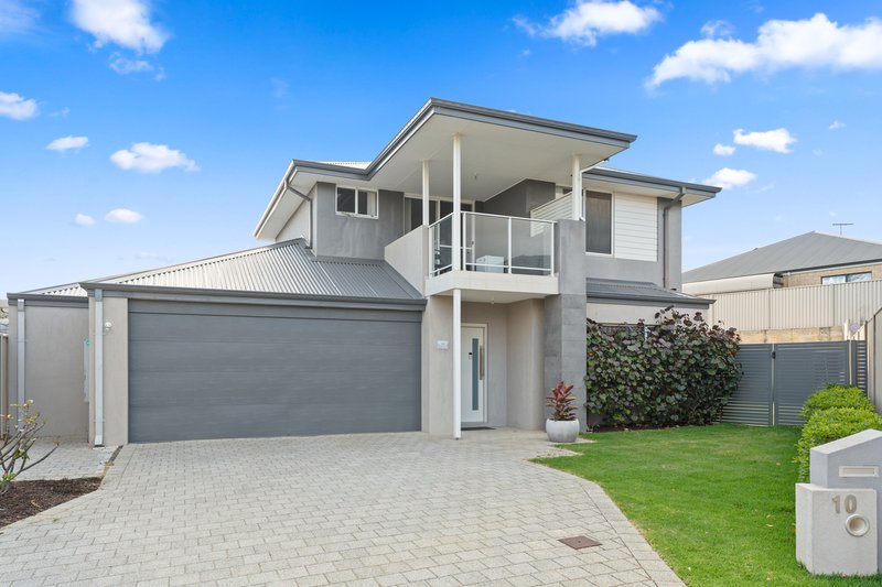 10 Glanford Turn, Baldivis WA 6171