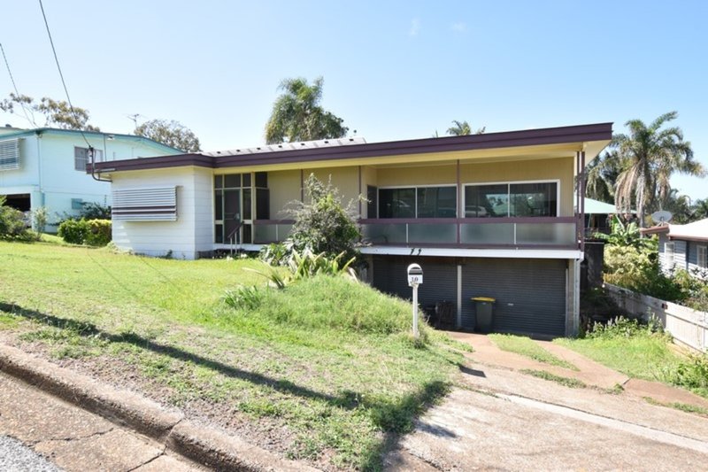 10 Glegg Street, West Gladstone QLD 4680