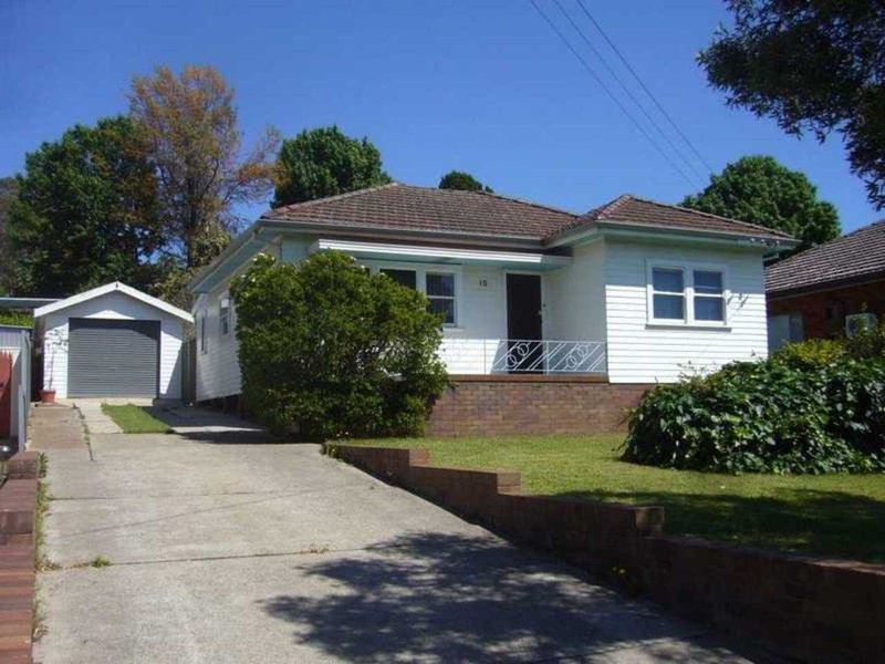 Photo - 10 Glenavy St , Wentworthville NSW 2145 - Image 1