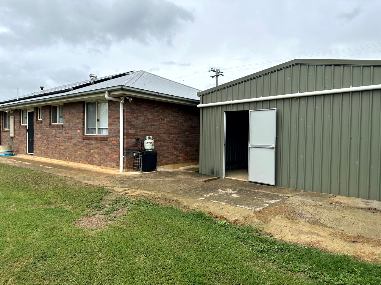 3-bedroom house at 10 Glencoe Street, Glencoe, NSW 2365, Glen Innes Severn, New South Wales