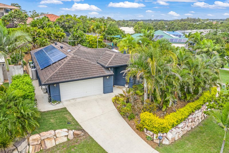 10 Glendore Court, Eatons Hill QLD 4037