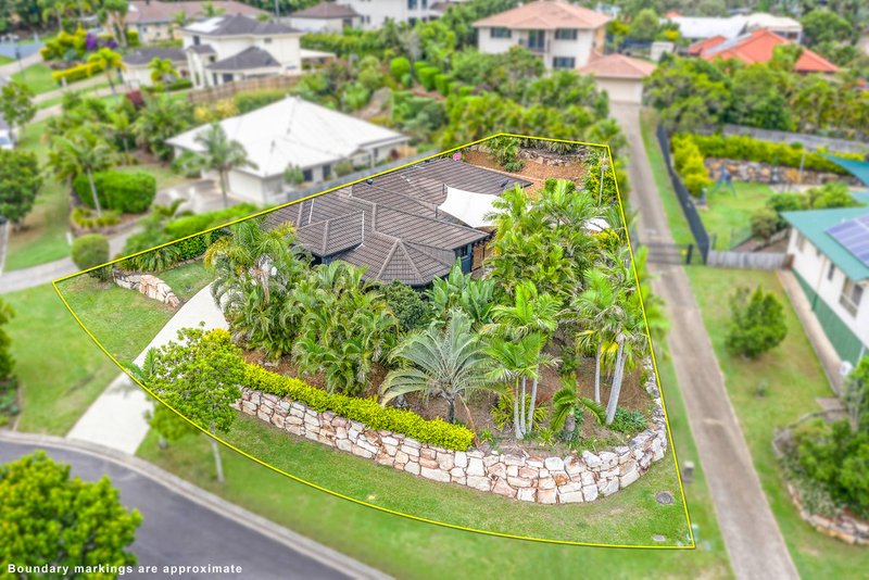 Photo - 10 Glendore Court, Eatons Hill QLD 4037 - Image 20