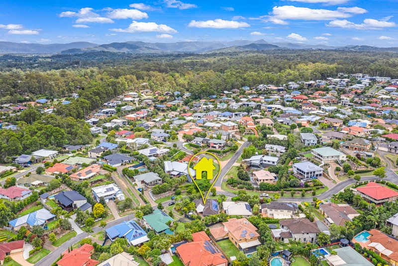 Photo - 10 Glendore Court, Eatons Hill QLD 4037 - Image 23