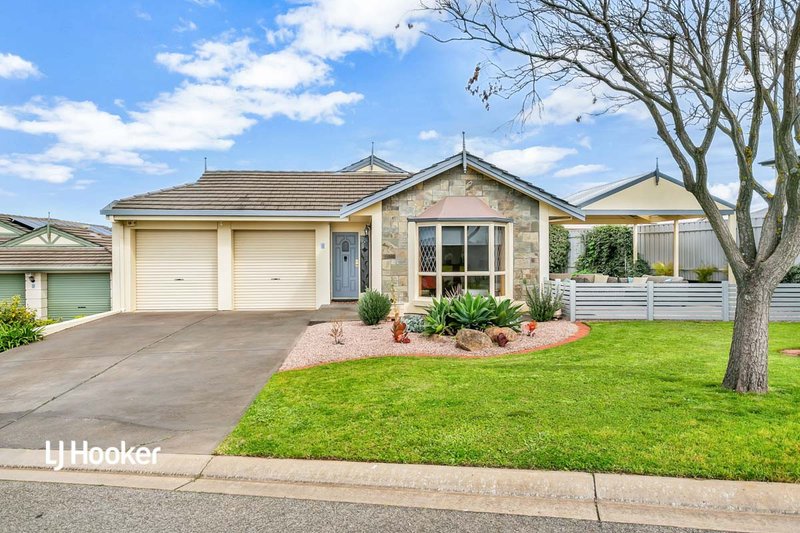 10 Gleneagles Circuit, Greenwith SA 5125