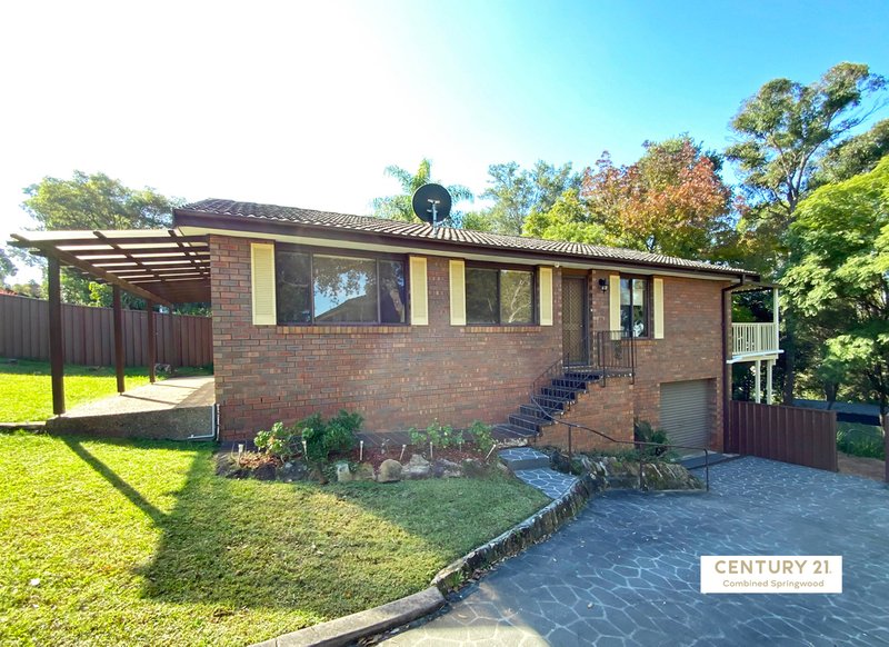 10 Glenelgin Road, Winmalee NSW 2777