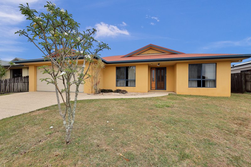 10 Glenella-Richmond Road, Glenella QLD 4740