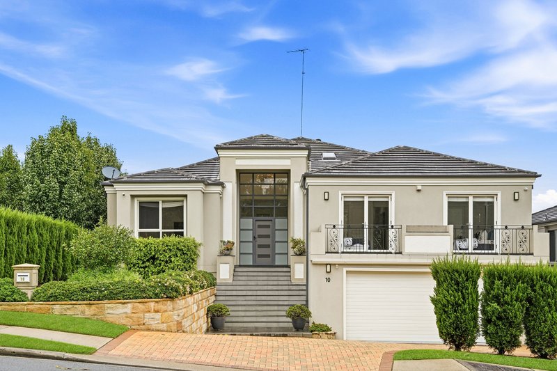 Photo - 10 Glenhaven Road, Glenhaven NSW 2156 - Image 1