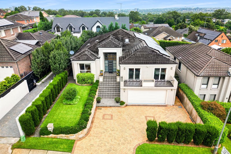 Photo - 10 Glenhaven Road, Glenhaven NSW 2156 - Image 2