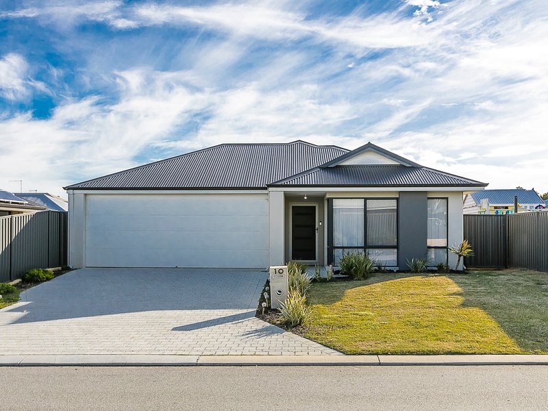 10 Glenree Way, Bullsbrook WA 6084