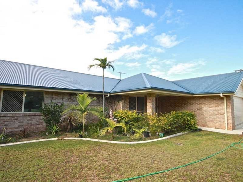 10 Glenveagh Place, Kallangur QLD 4503