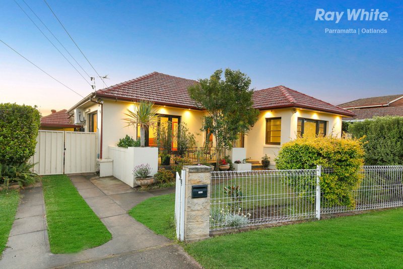 Photo - 10 Gloucester Avenue, North Parramatta NSW 2151 - Image