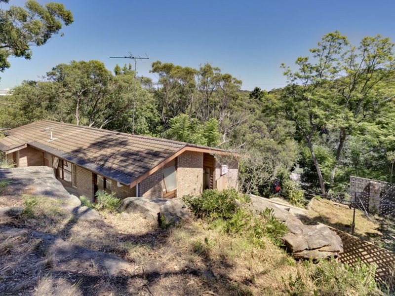 10 Gloucester Avenue, West Pymble NSW 2073