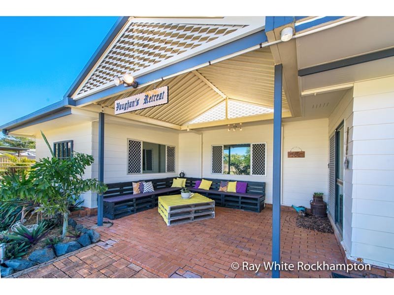 Photo - 10 Glover Street, Gracemere QLD 4702 - Image 3