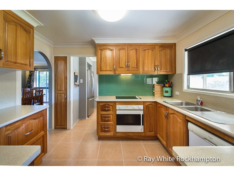 Photo - 10 Glover Street, Gracemere QLD 4702 - Image 5