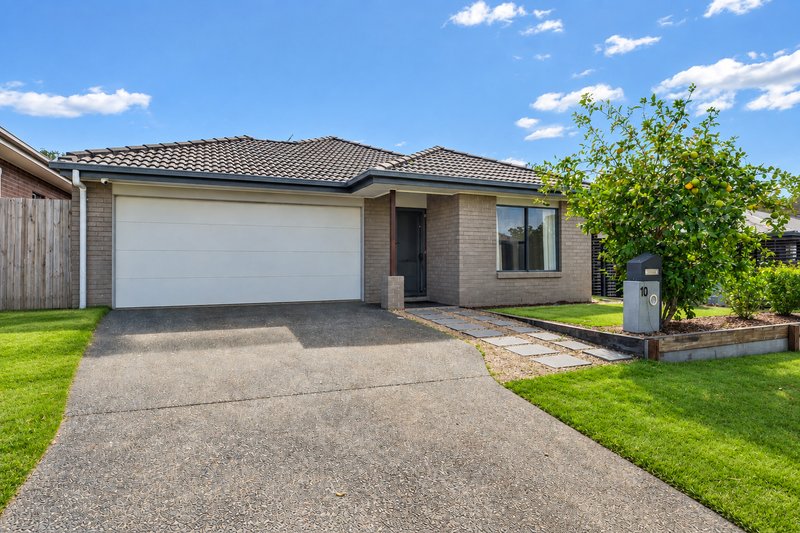 Photo - 10 Goal Crescent, Griffin QLD 4503 - Image 3