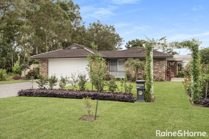 Photo - 10 Golden Hill Avenue, Shoalhaven Heads NSW 2535 - Image 3