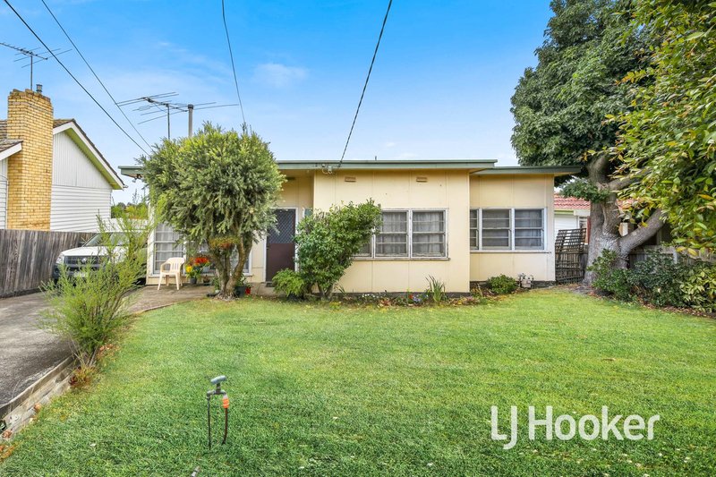 10 Goldlang Street, Dandenong VIC 3175