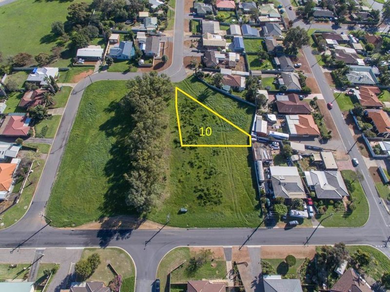 10 Goldsworthy Crescent, Spalding WA 6530