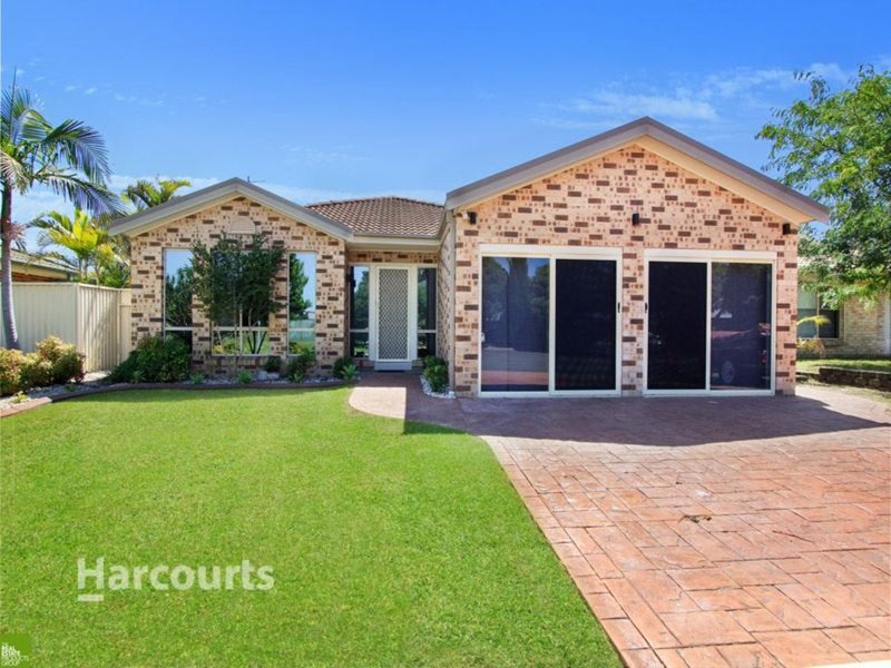 10 Goodman Place, Horsley NSW 2530