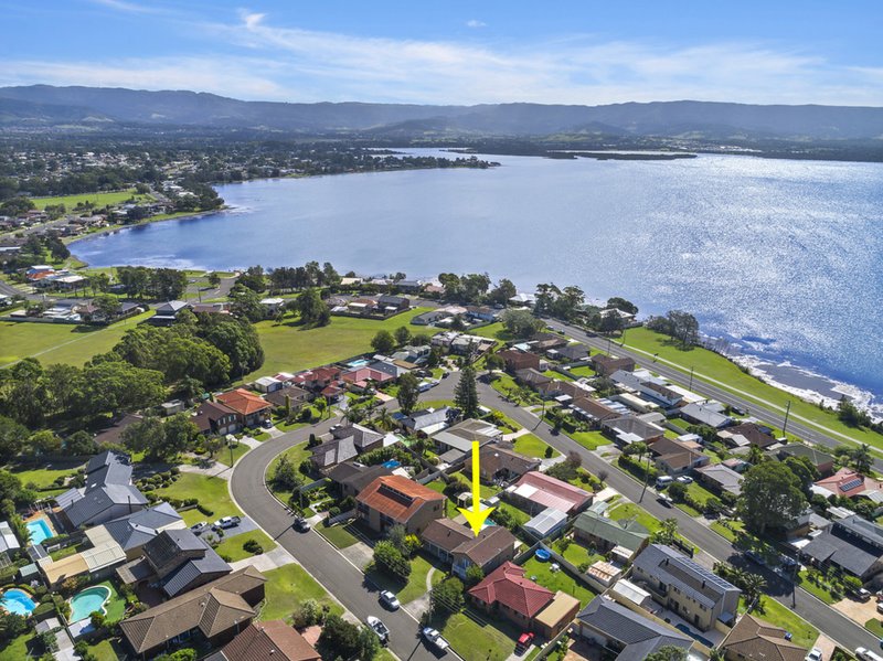 Photo - 10 Goolagong Circuit, Mount Warrigal NSW 2528 - Image 14