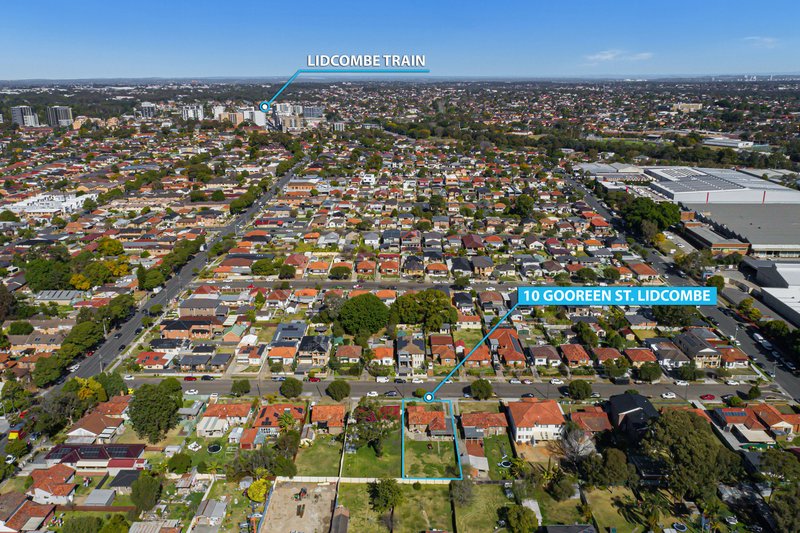 Photo - 10 Gooreen Street, Lidcombe NSW 2141 - Image 7